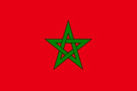 മൊറോക്കോ 0 ലിസ്റ്റ്